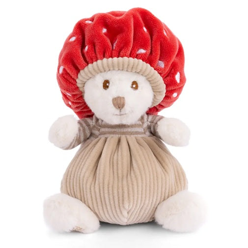 Champignon en peluche - Ziggy Mushroom