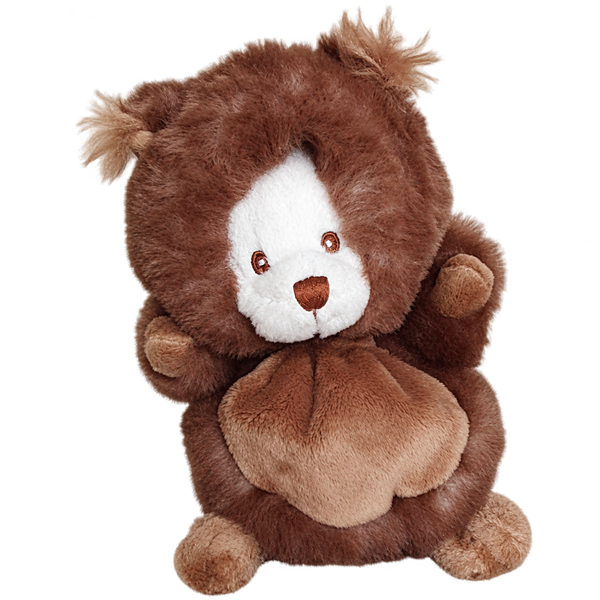 Ecureuil en peluche - Ziggy Brunis