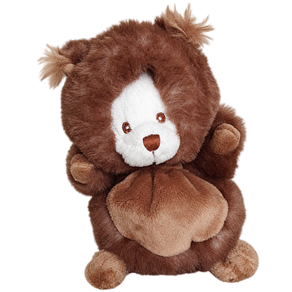 Ecureuil en peluche - Ziggy Brunis
