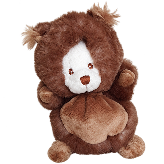 Ecureuil en peluche - Ziggy Brunis