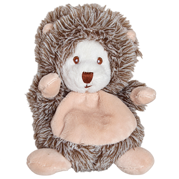 Hérisson en peluche - Ziggy Hubert
