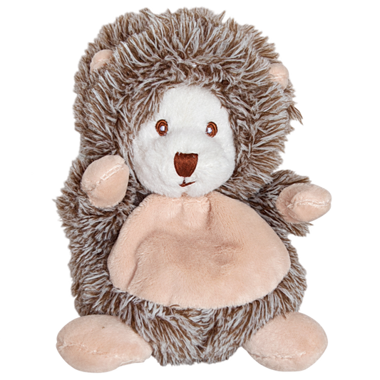 Hérisson en peluche - Ziggy Hubert