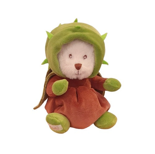 Châtaigne en peluche - Ziggy Chestnut