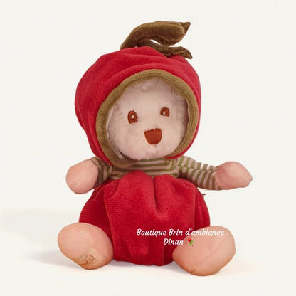 Cerise en peluche - Ziggy Cherry