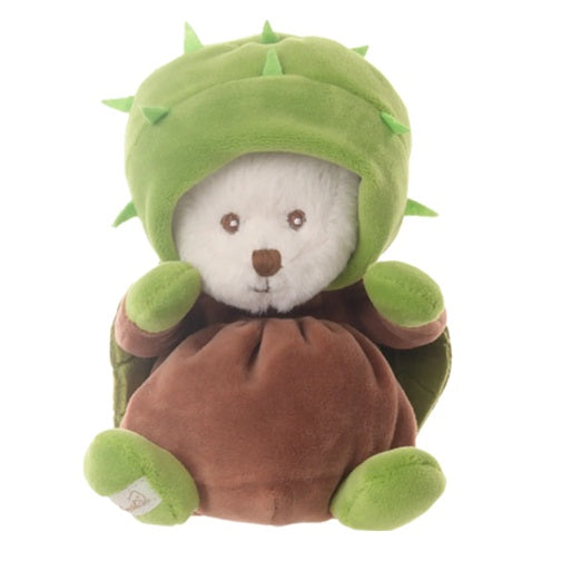 Châtaigne en peluche - Ziggy Chestnut