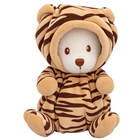 Tigre en peluche - Ziggy Tiger