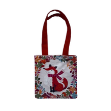 Charger l&#39;image dans la galerie, Sac tote Enfant Renard
