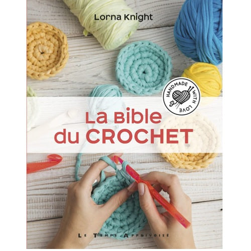 La bible du crochet