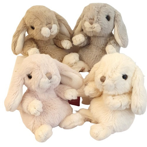 Peluche lapin Kanini - Barbara Bukowski