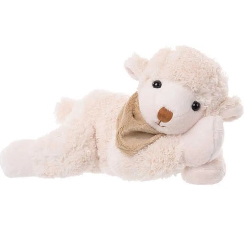 Peluche Agneau Lazy lefty