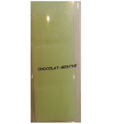 Fondants parfumés pour brûle-parfum