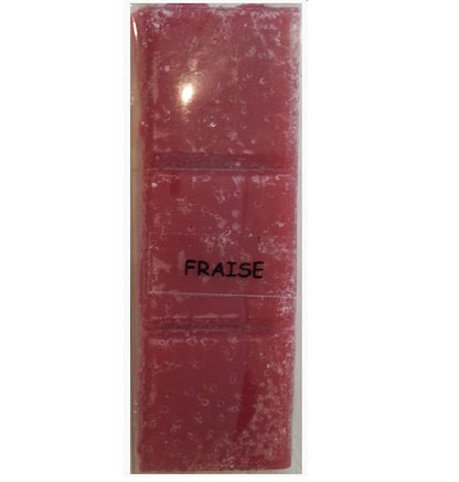 Fondants parfumés pour brûle-parfum