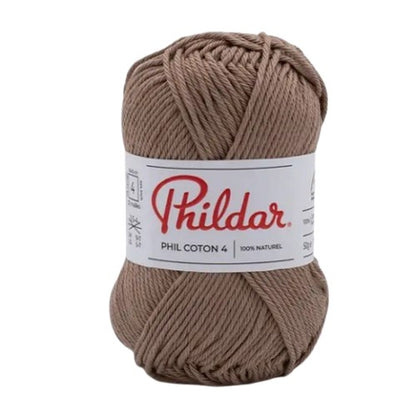Phil coton 4 - Phildar