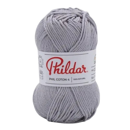 Phil coton 4 - Phildar