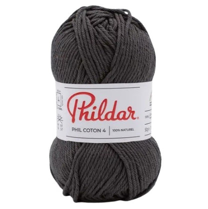 Phil coton 4 - Phildar