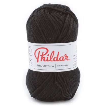 Phil coton 4 - Phildar