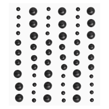 Stickers demi-perles