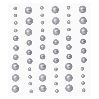 Stickers demi-perles