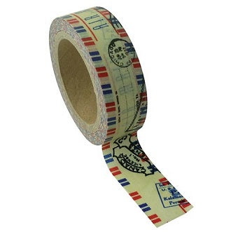 Masking tape