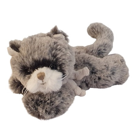 Chat en peluche Little Kitty