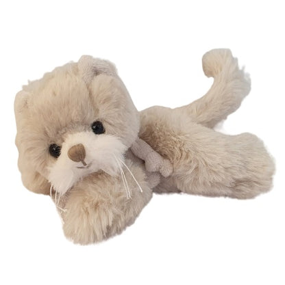 Chat en peluche Little Catty