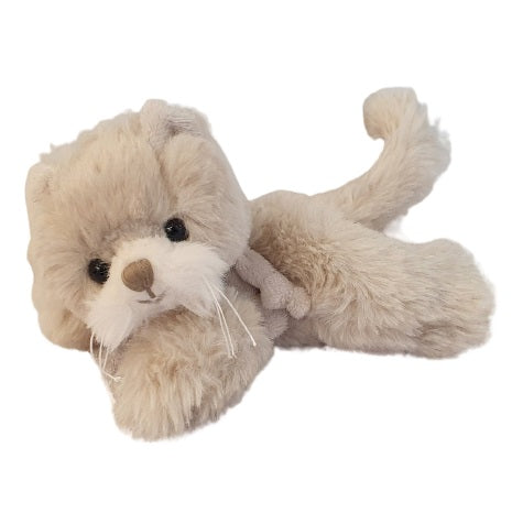 Chat en peluche Little Catty