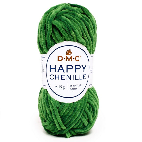 Fil Happy Chenille - DMC