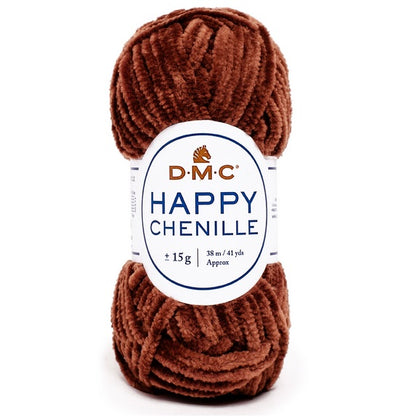Fil Happy Chenille - DMC