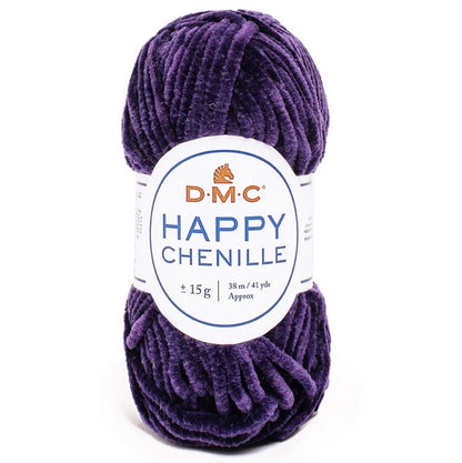 Fil Happy Chenille - DMC