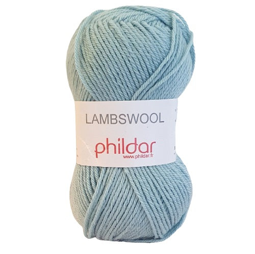 Laine Lambswool - Phildar