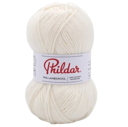 Laine Lambswool - Phildar