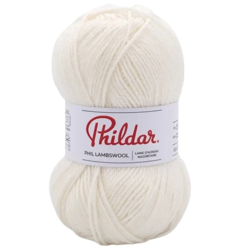 Laine Lambswool - Phildar