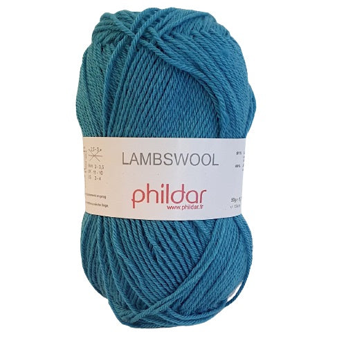 Laine Lambswool - Phildar