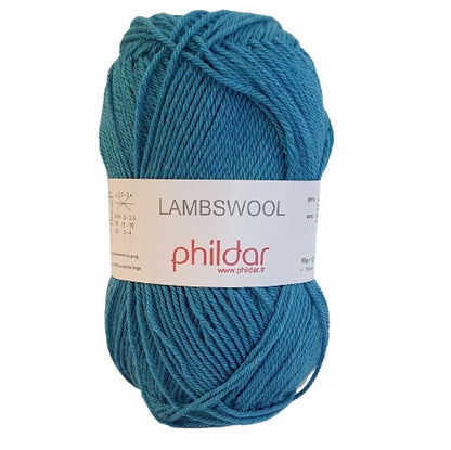 Laine Lambswool - Phildar