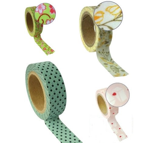 Masking tape