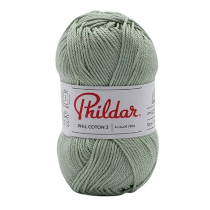 Phil coton 3 - Phildar
