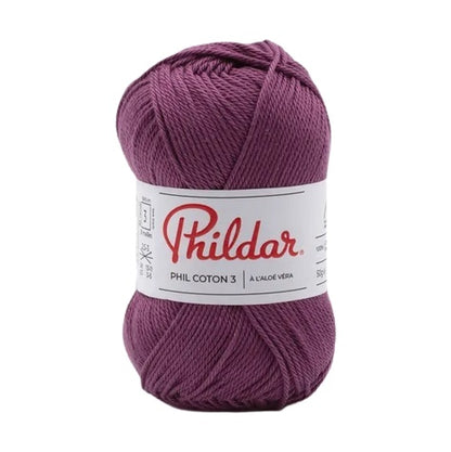 Phil coton 3 - Phildar