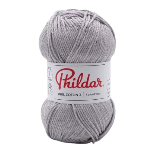 Phil coton 3 - Phildar