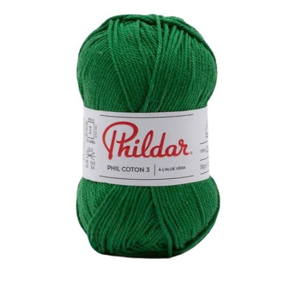 Phil coton 3 - Phildar