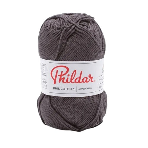 Phil coton 3 - Phildar