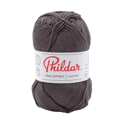 Phil coton 3 - Phildar