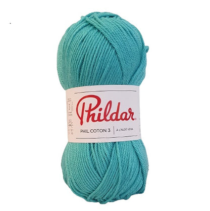 Phil coton 3 - Phildar