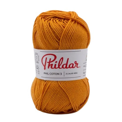 Phil coton 3 - Phildar