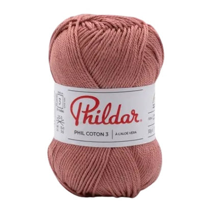 Phil coton 3 - Phildar