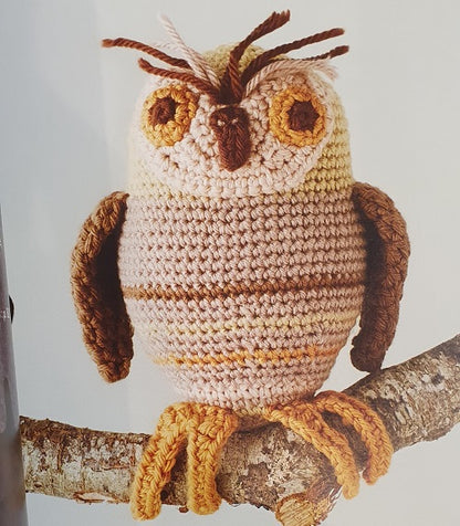 Au pays des Jimigurimis