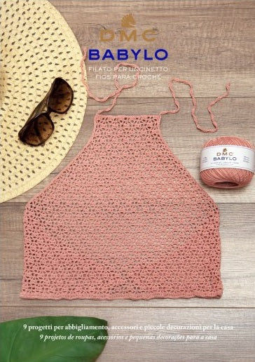 Crochet au Babylo - Vêtements et accessoires
