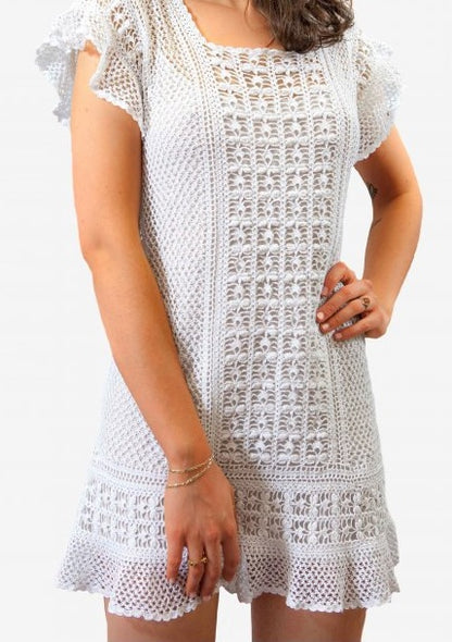 Crochet au Babylo - Vêtements et accessoires