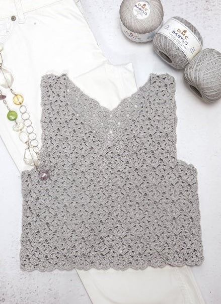 Crochet au Babylo - Vêtements et accessoires