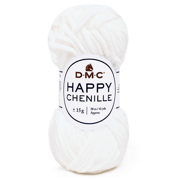 Fil Happy Chenille - DMC