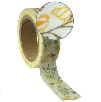 Masking tape